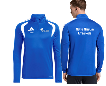 Nørre Nissum 26/27 Midlayer